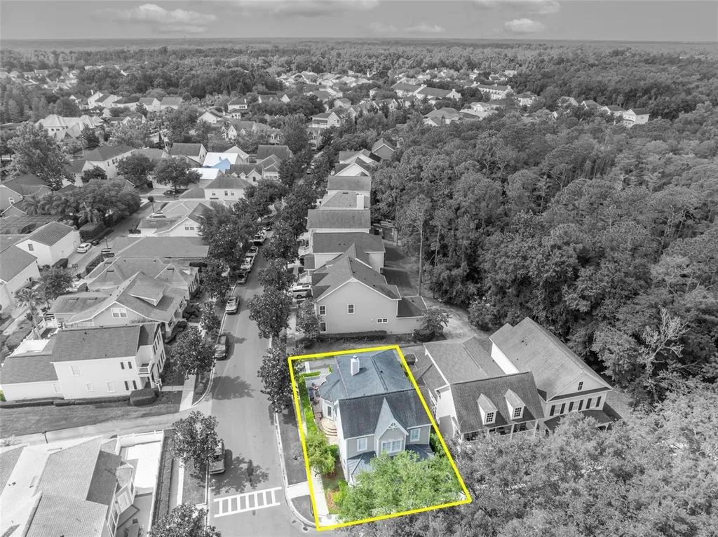 912 Towhee Court Celebration FL 34747