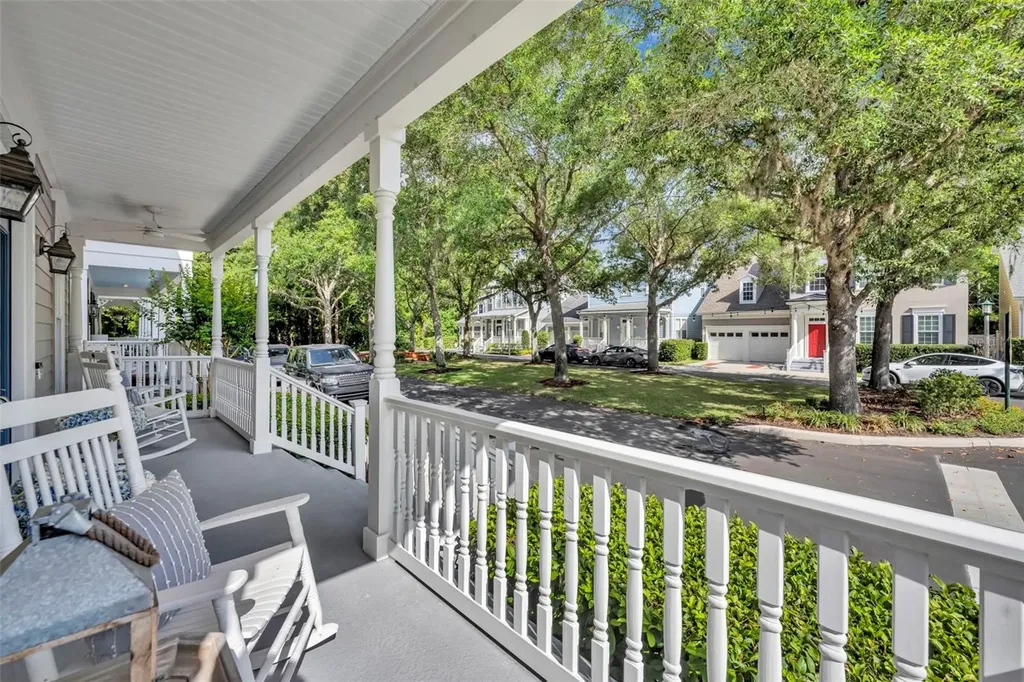 912 Towhee Court Celebration FL 34747