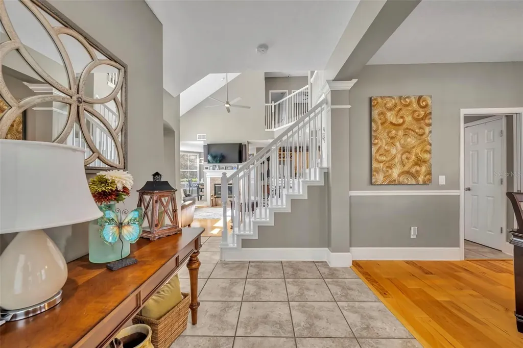 912 Towhee Court Celebration FL 34747