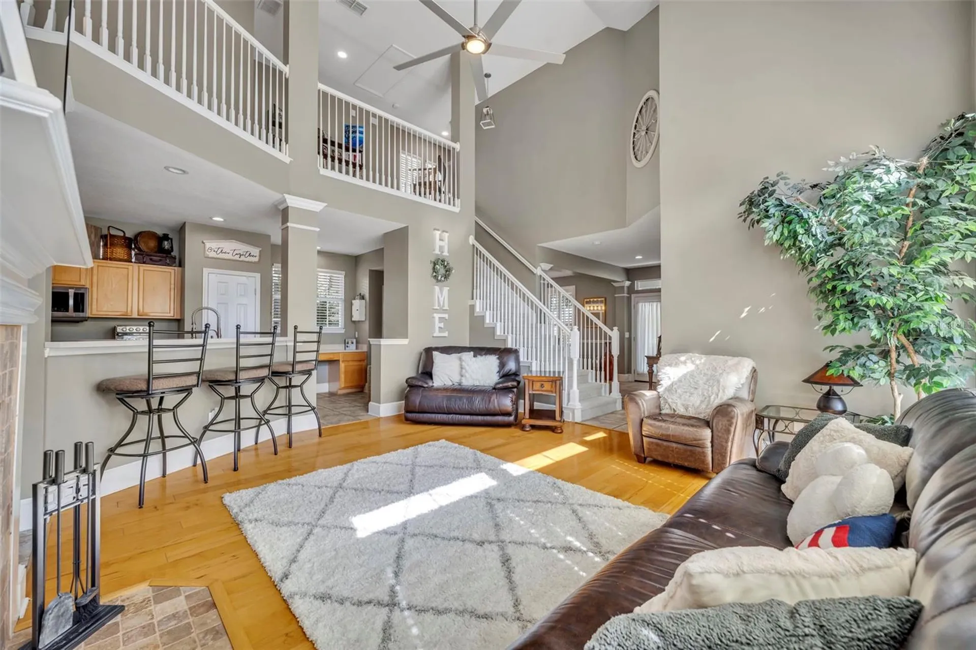 912 Towhee Court Celebration FL 34747