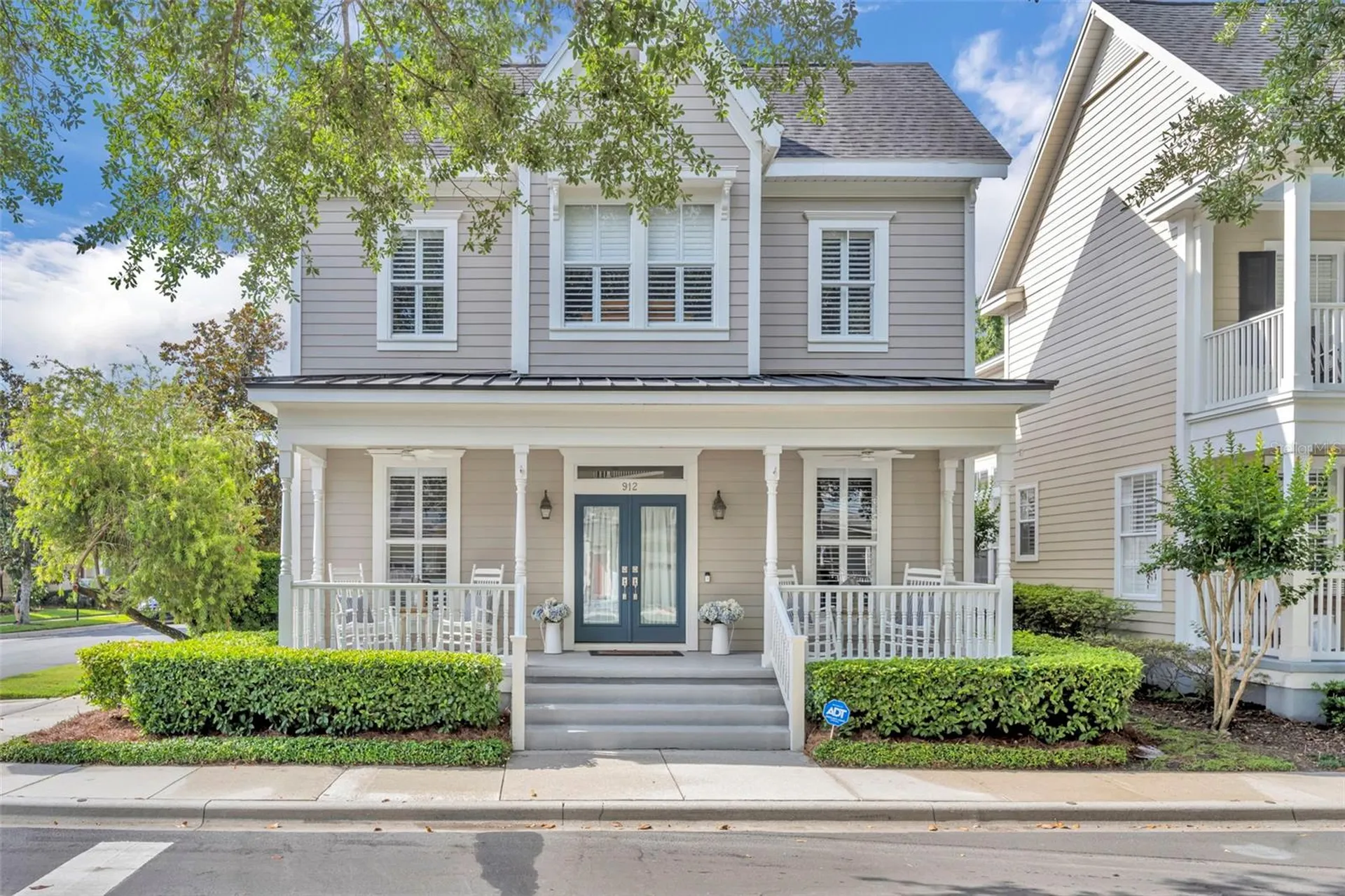 912 Towhee Court Celebration FL 34747