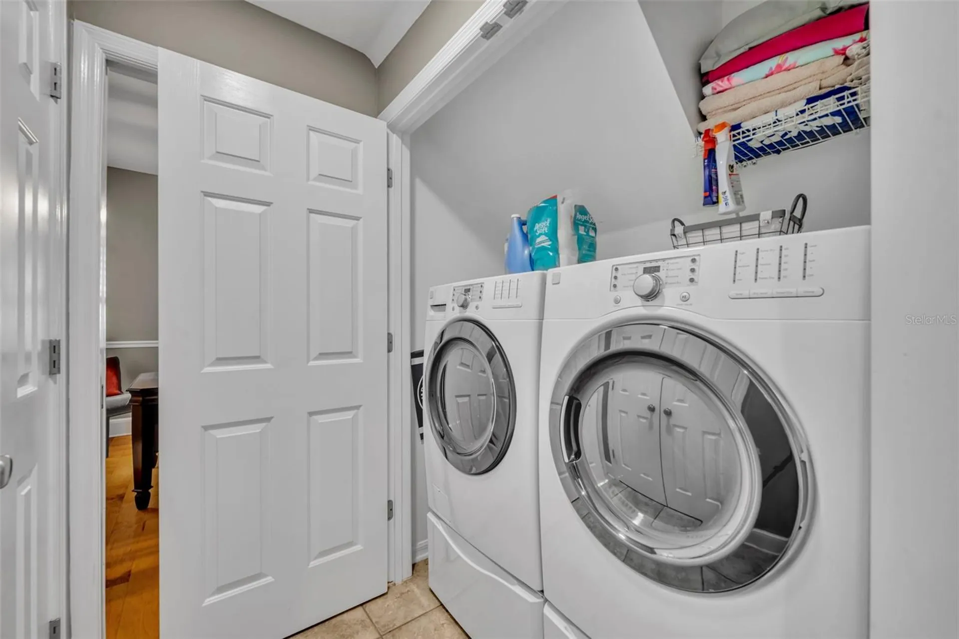 912 Towhee Court Celebration FL 34747