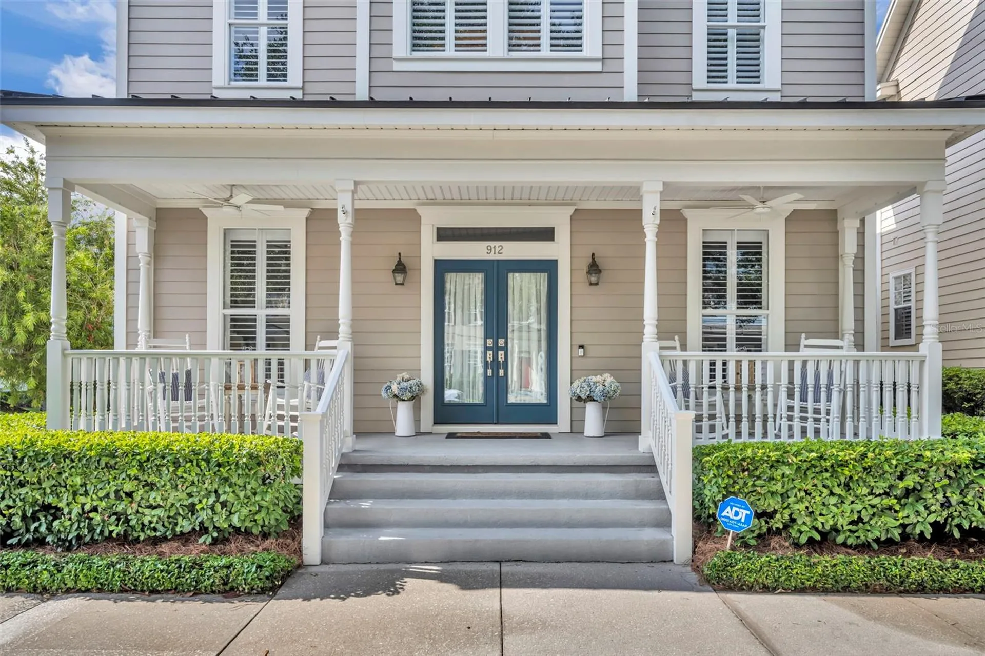 912 Towhee Court Celebration FL 34747