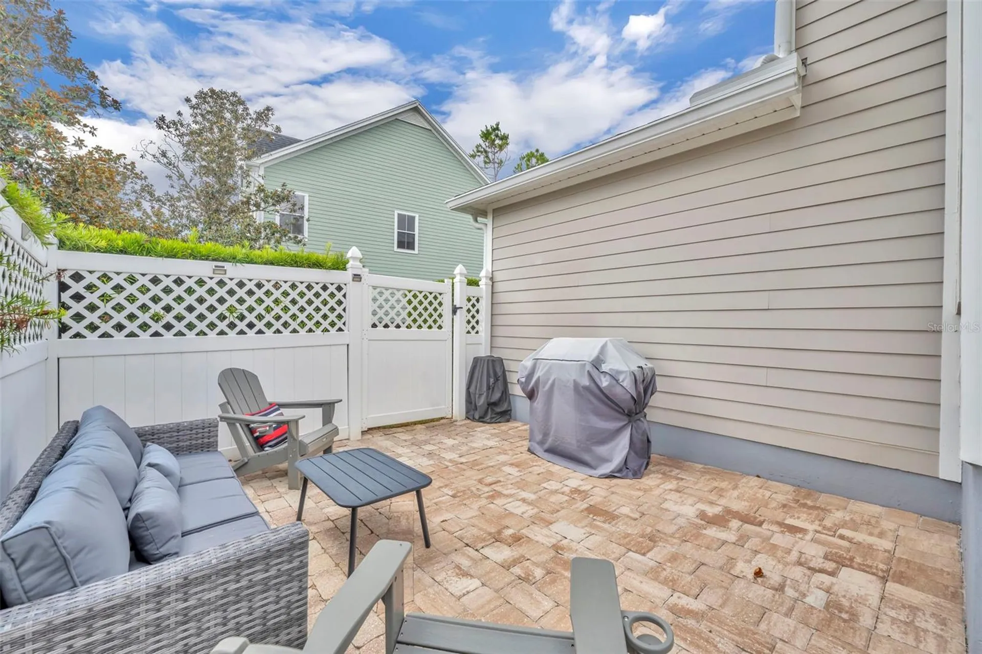 912 Towhee Court Celebration FL 34747