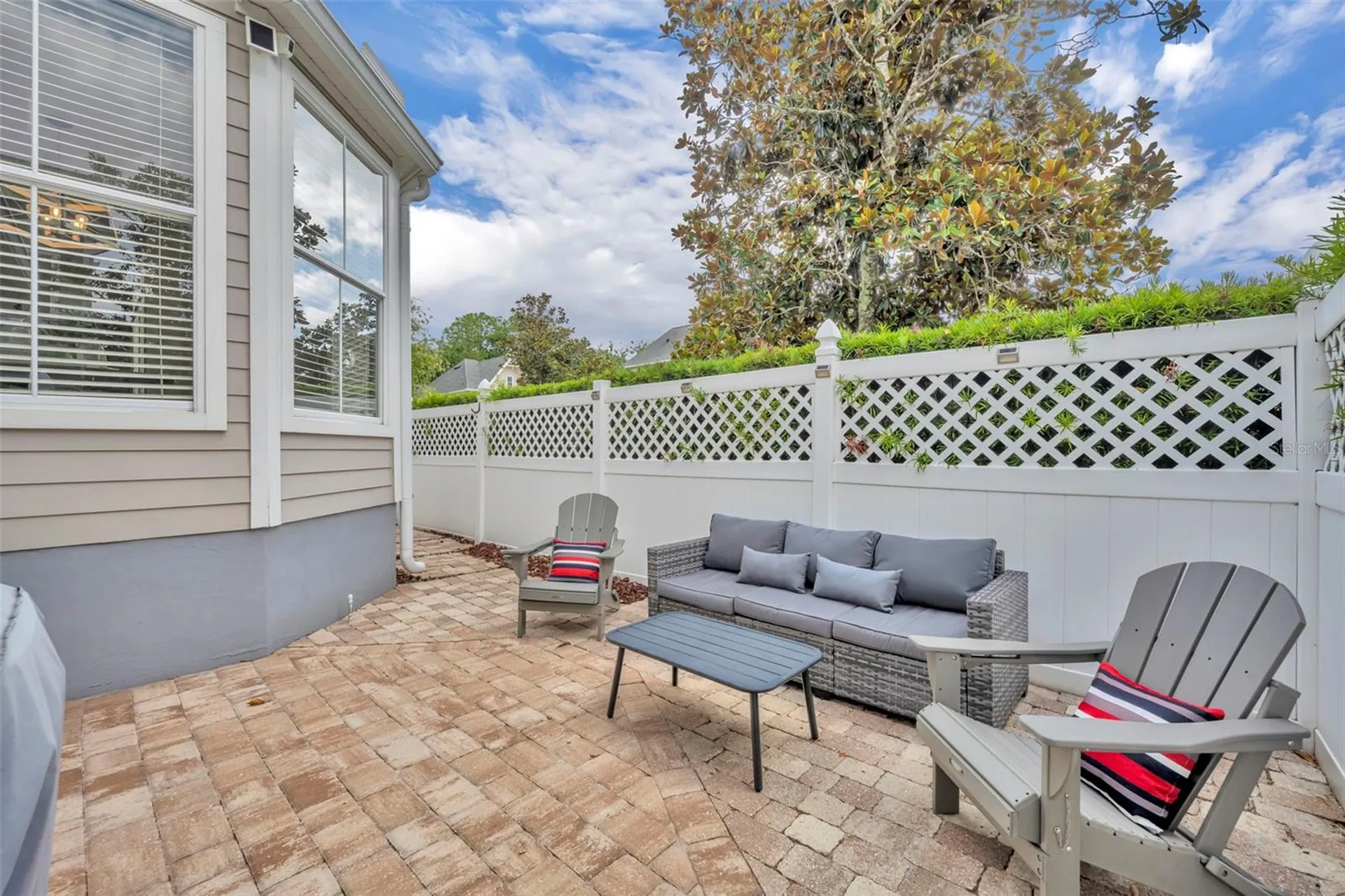 912 Towhee Court Celebration FL 34747