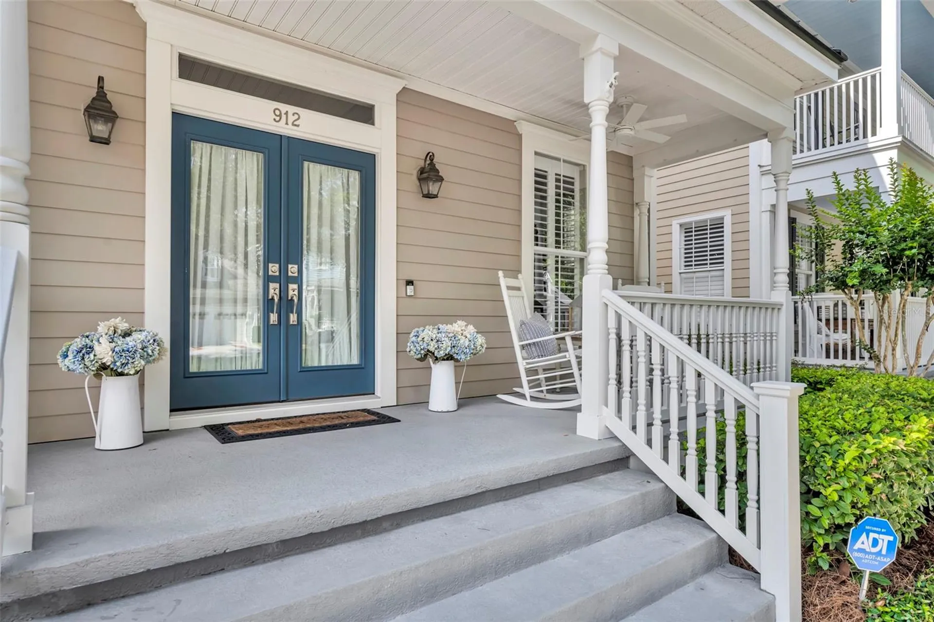 912 Towhee Court Celebration FL 34747