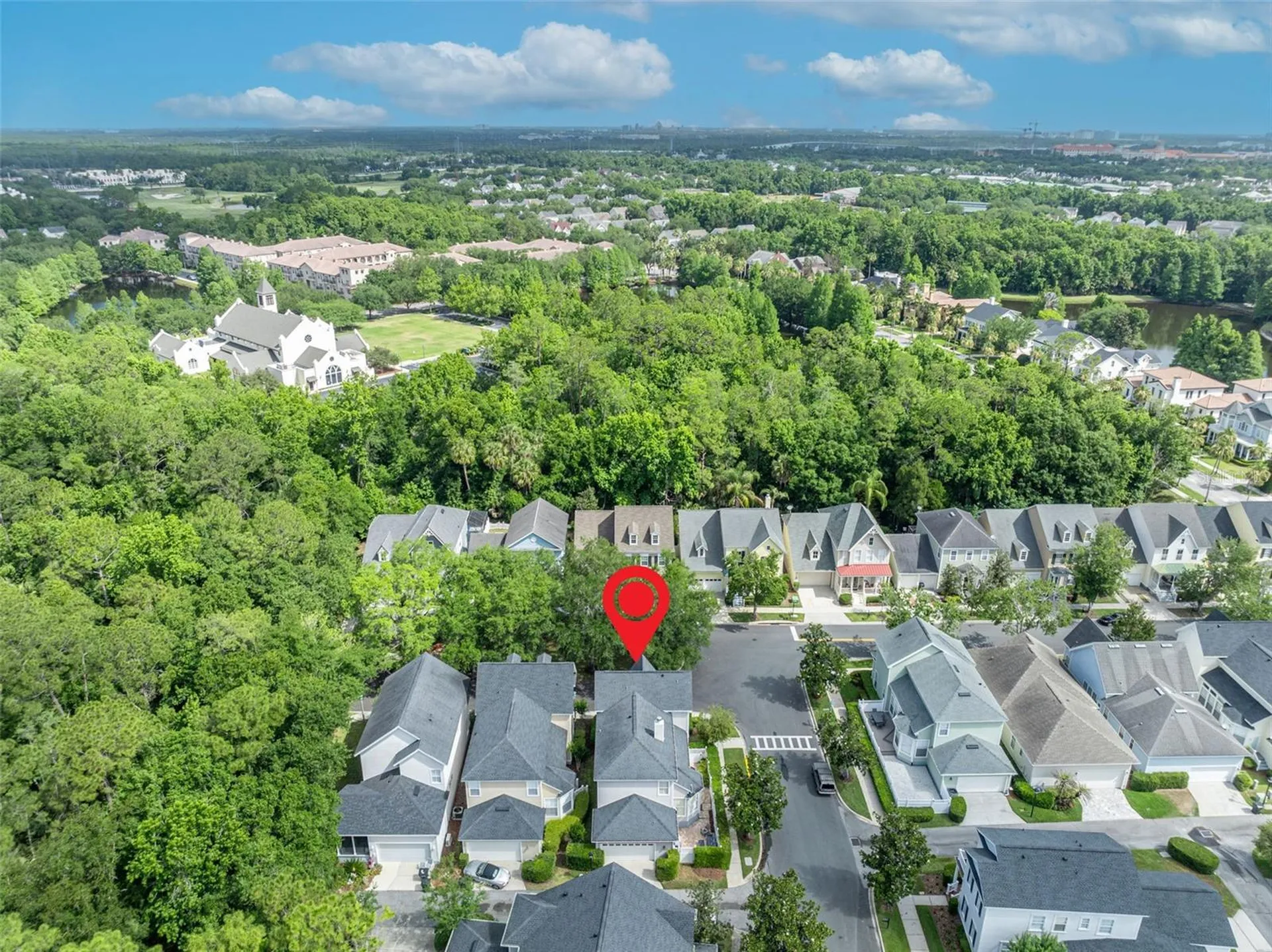 912 Towhee Court Celebration FL 34747
