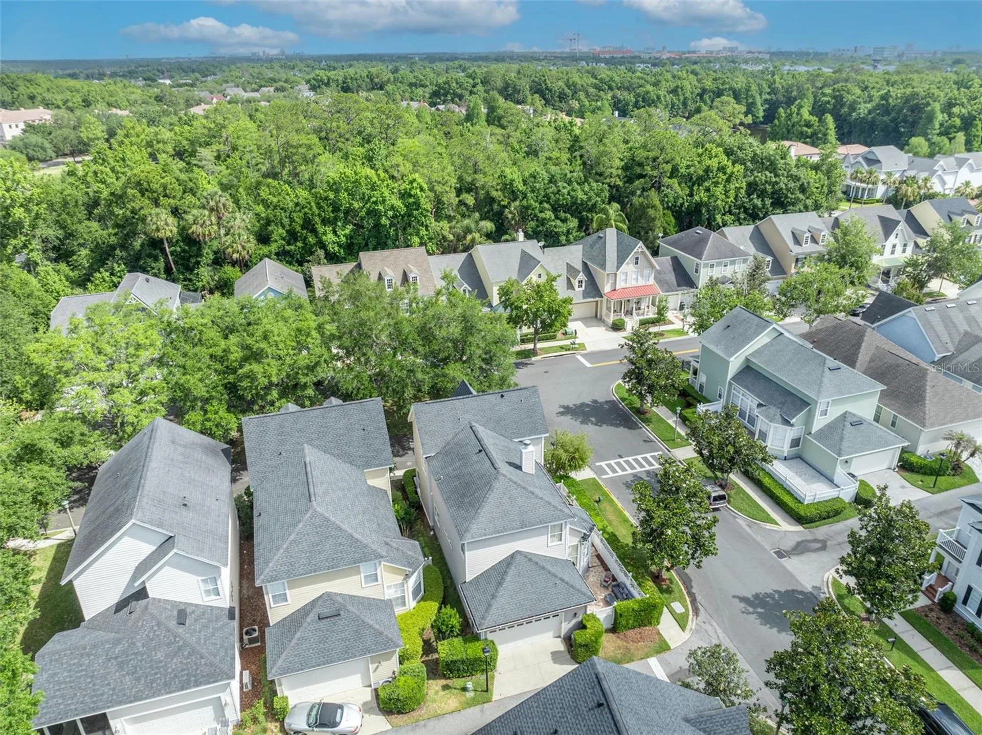 912 Towhee Court Celebration FL 34747