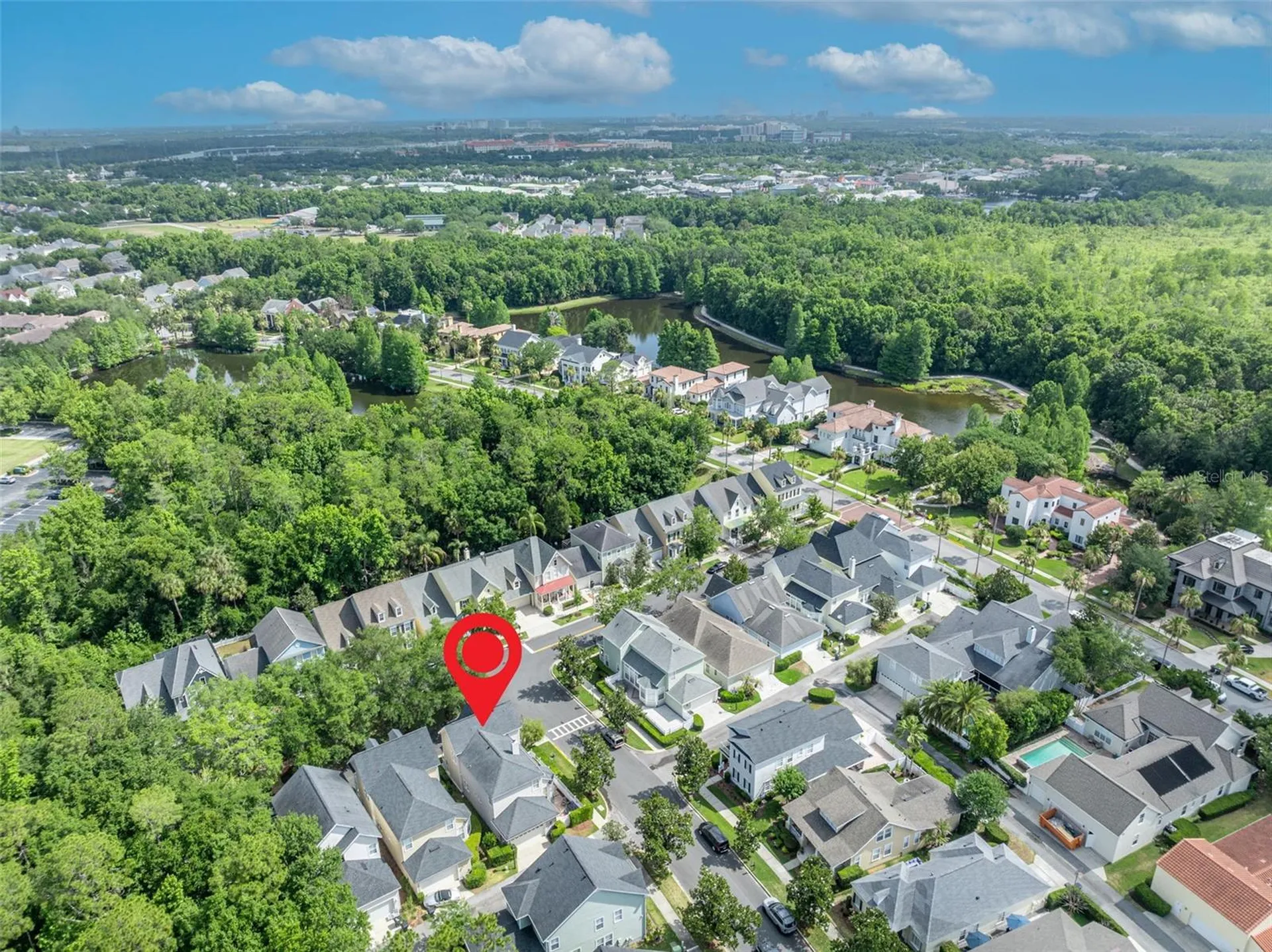 912 Towhee Court Celebration FL 34747
