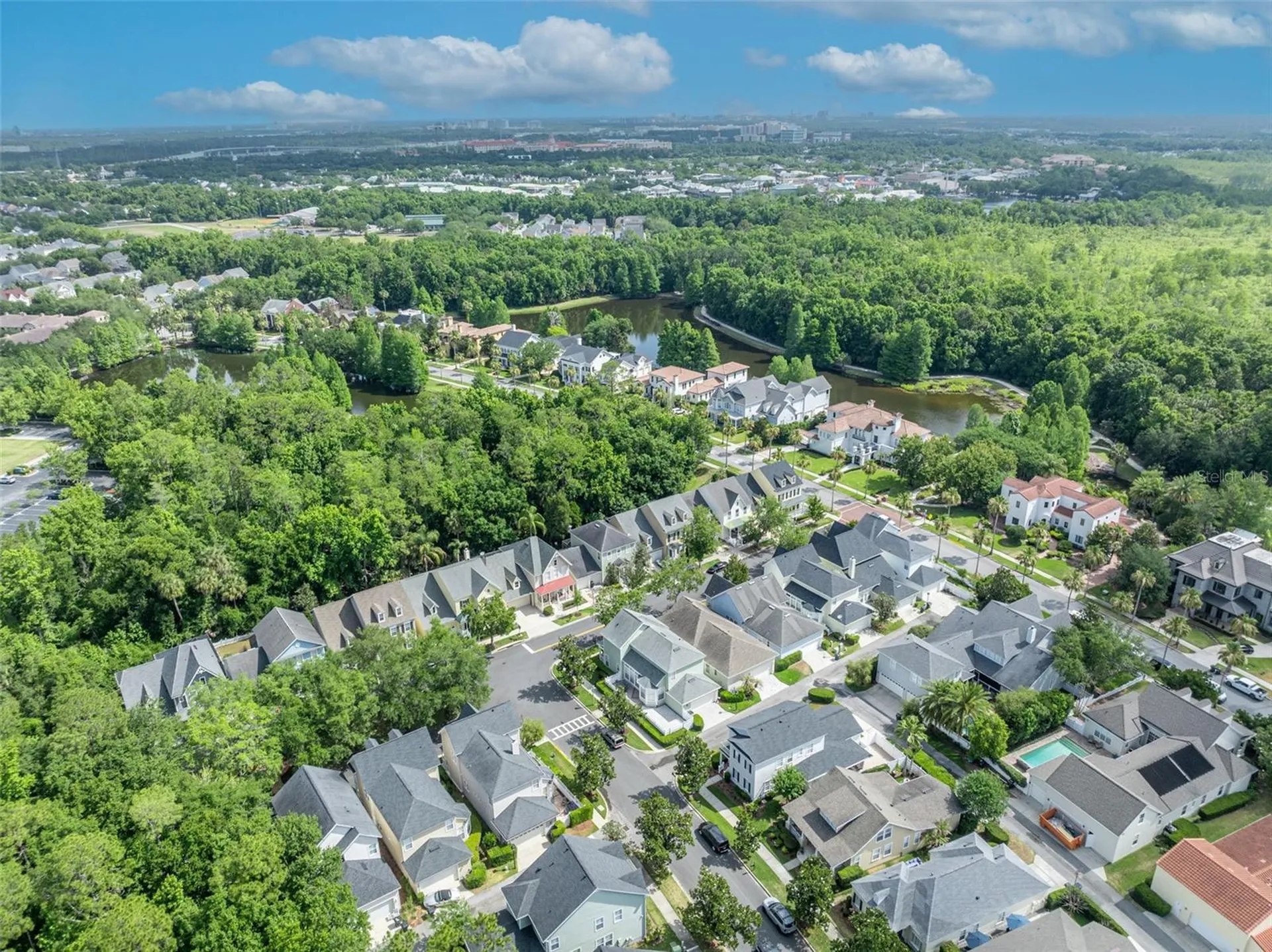 912 Towhee Court Celebration FL 34747