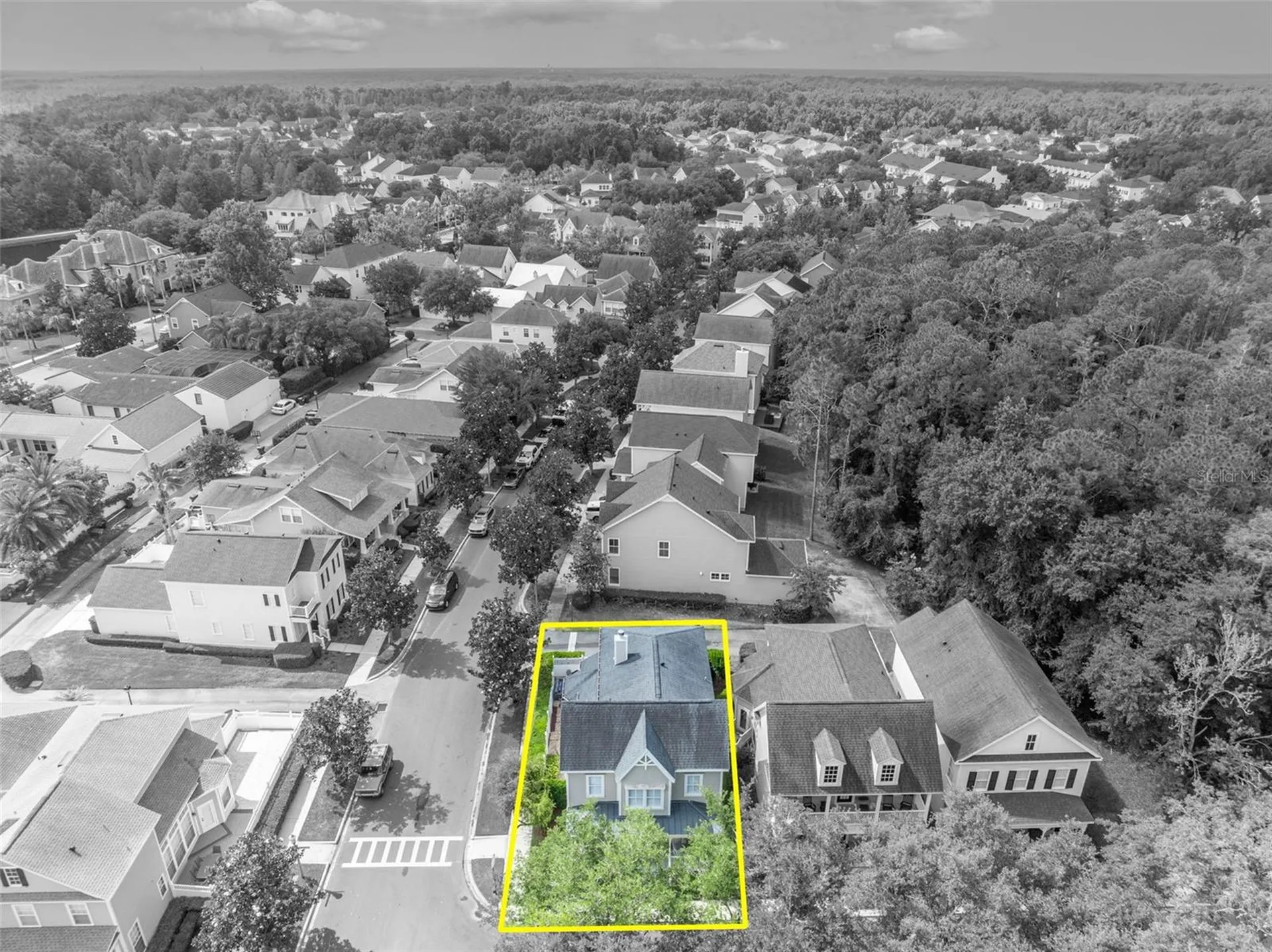 912 Towhee Court Celebration FL 34747