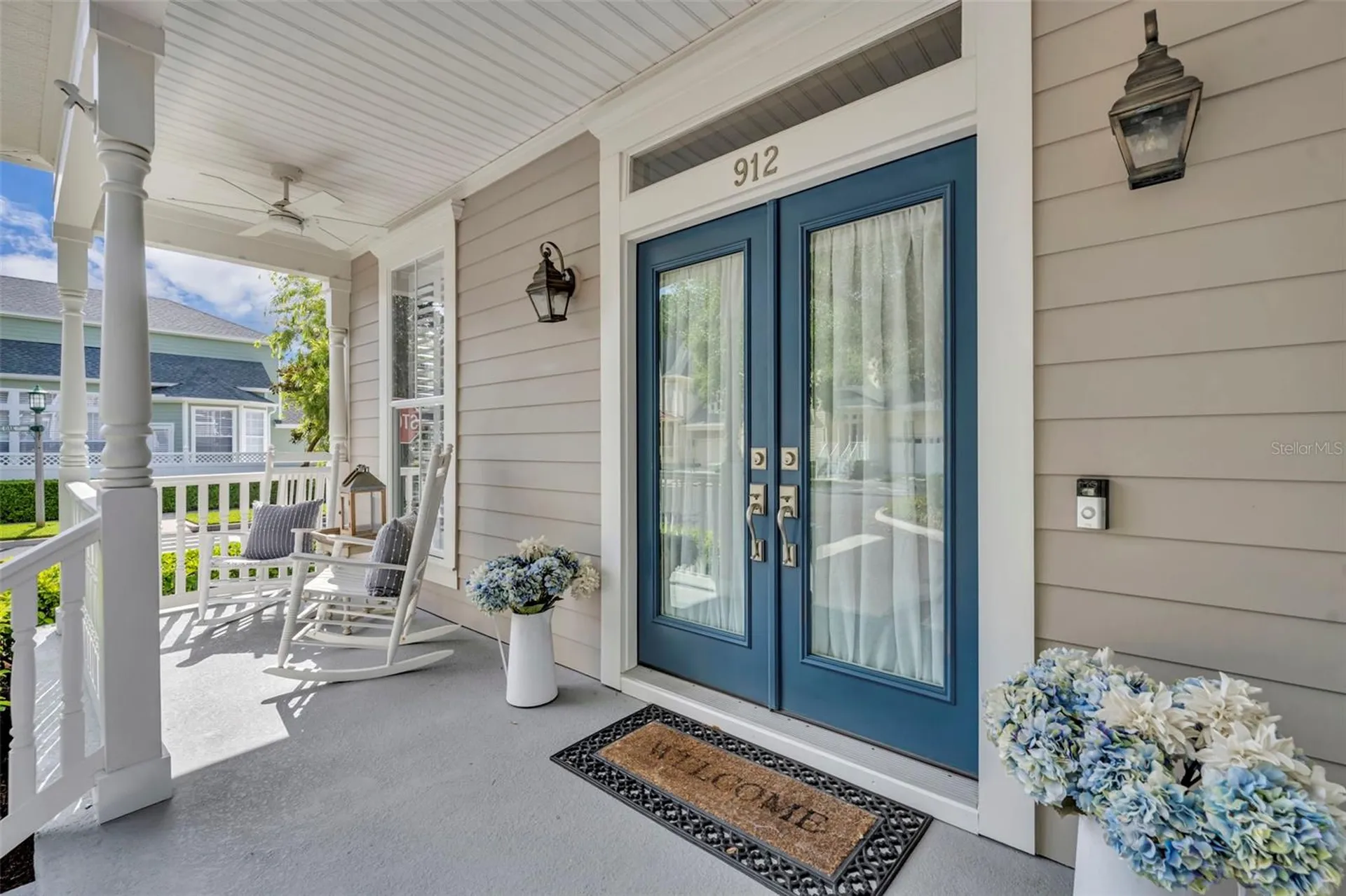 912 Towhee Court Celebration FL 34747