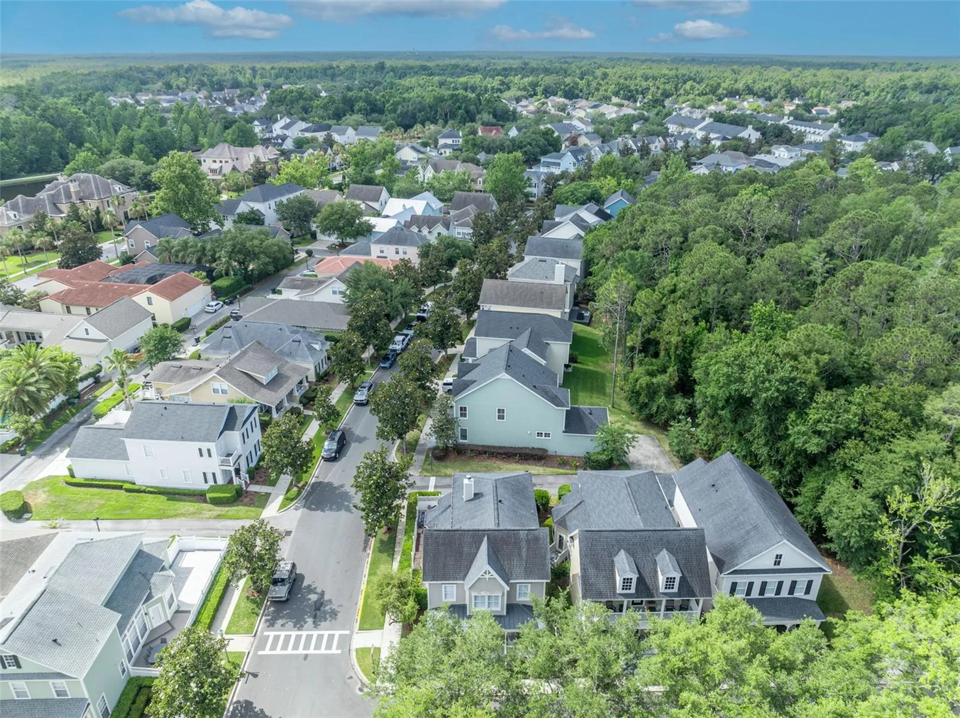 912 Towhee Court Celebration FL 34747