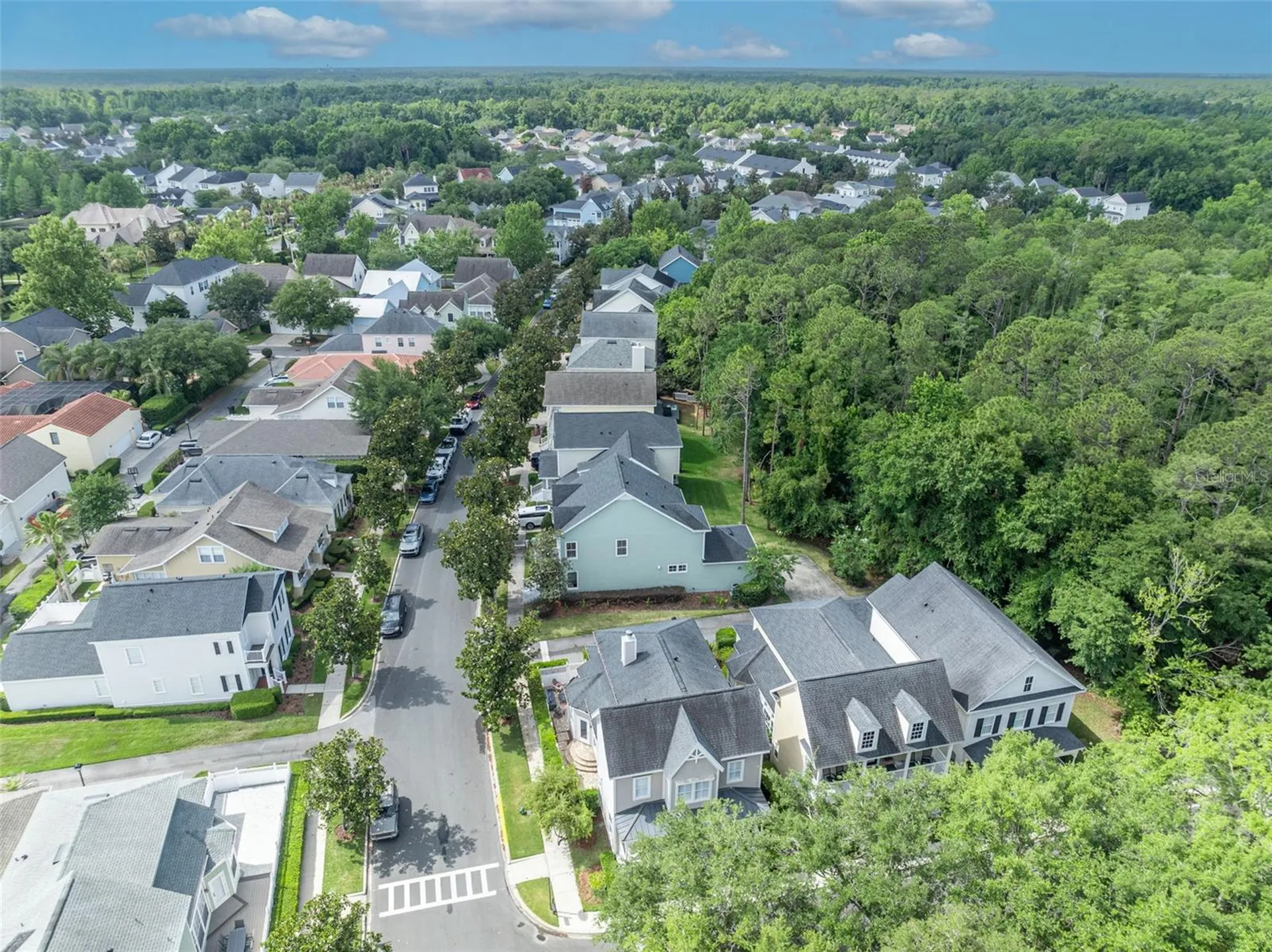 912 Towhee Court Celebration FL 34747