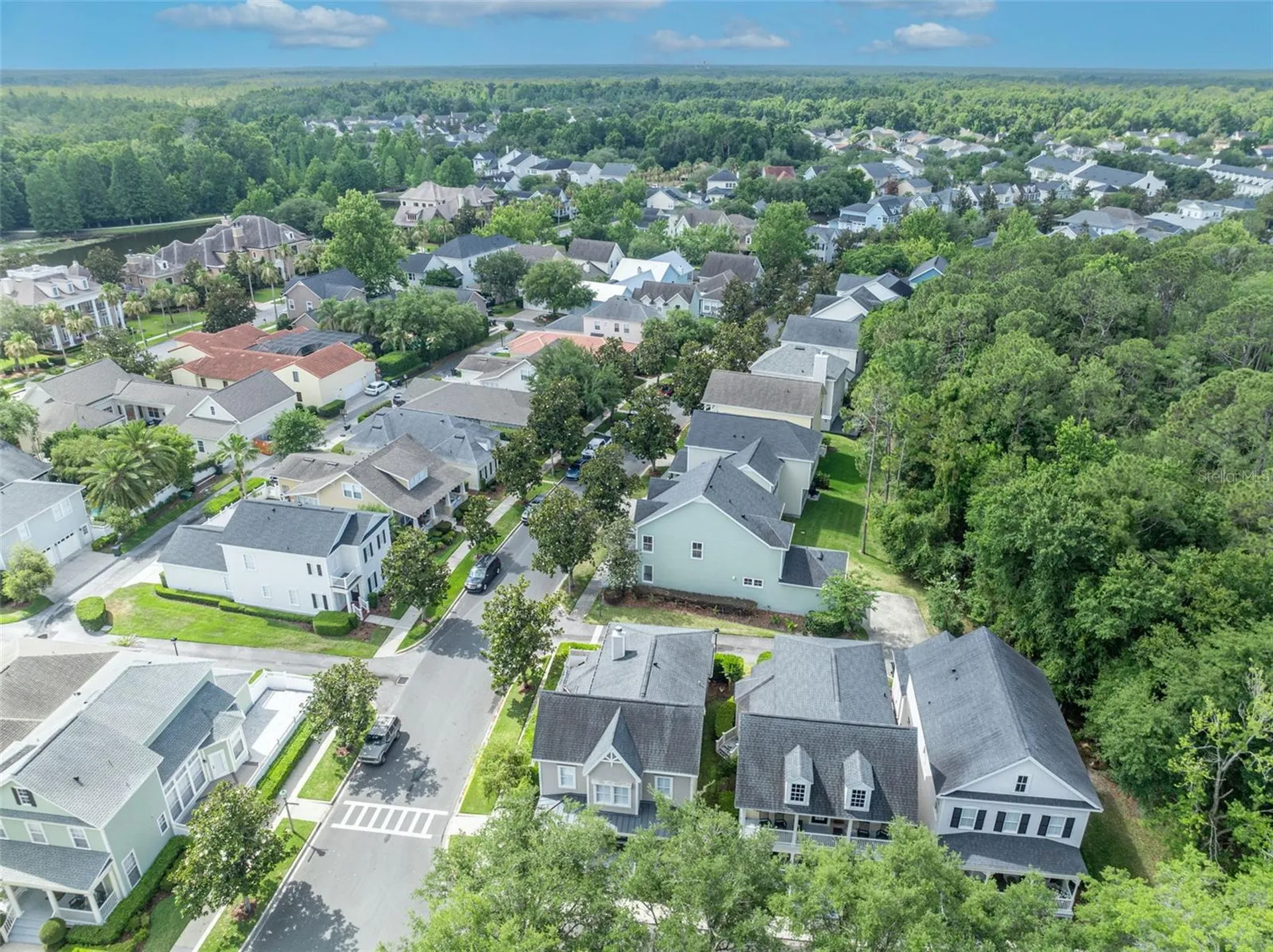 912 Towhee Court Celebration FL 34747