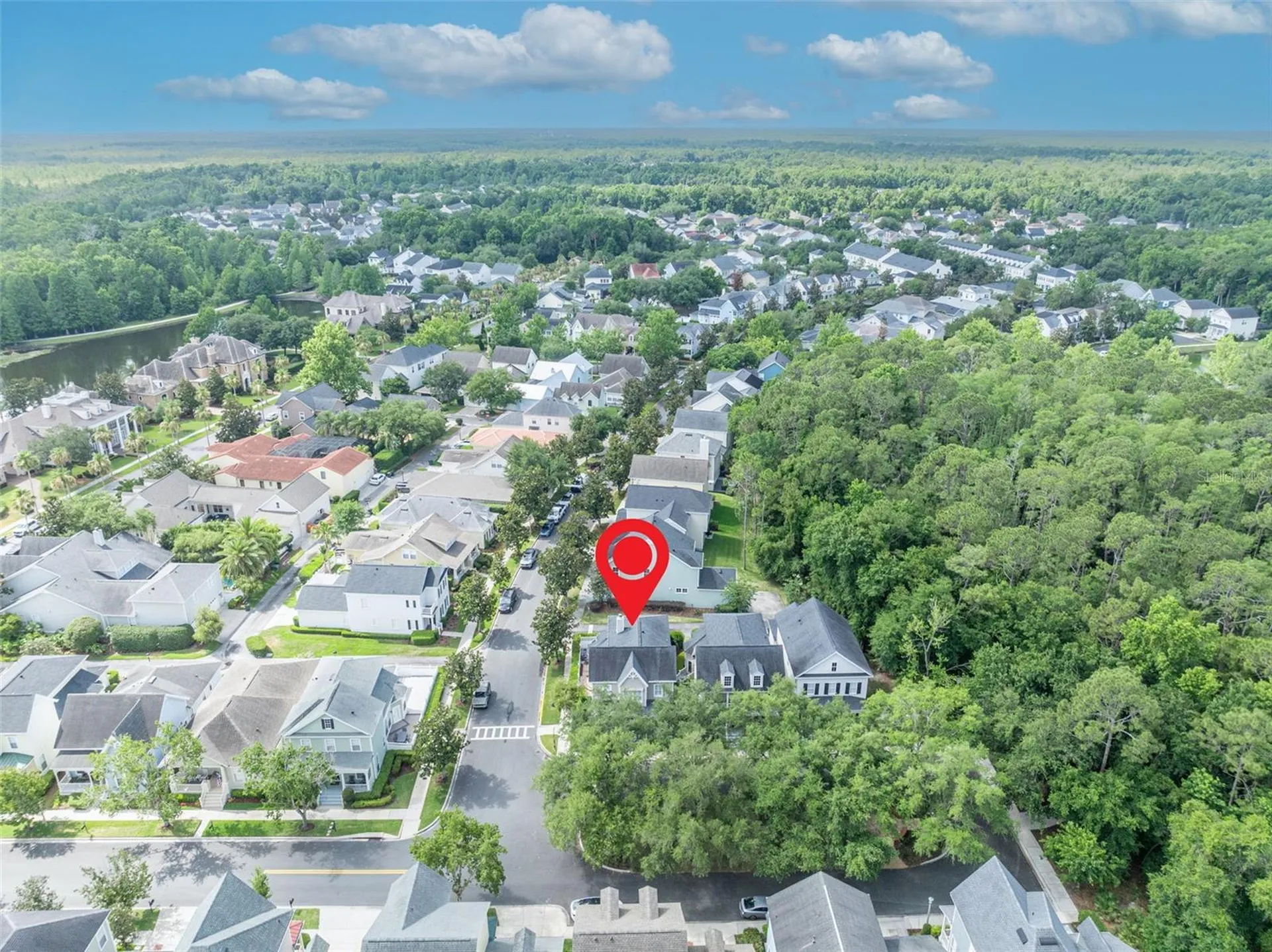 912 Towhee Court Celebration FL 34747