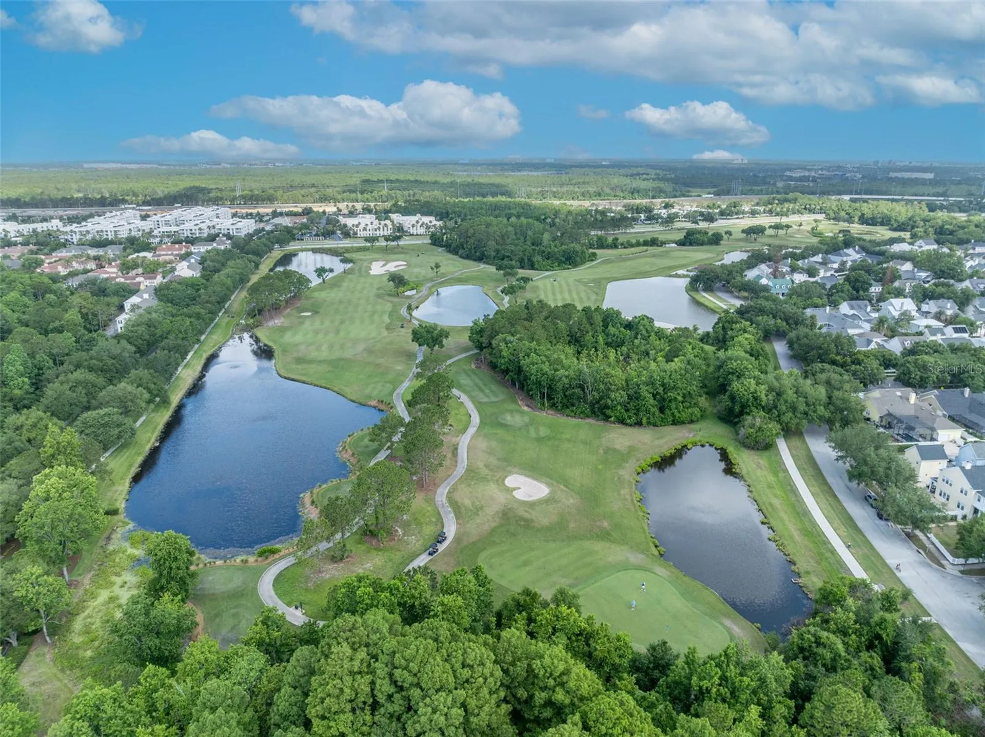 912 Towhee Court Celebration FL 34747