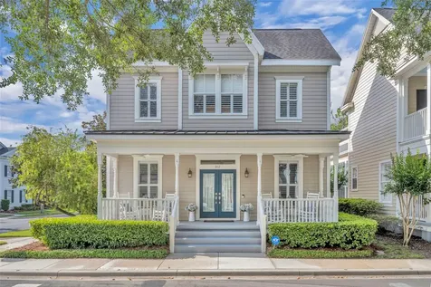 912 Towhee Court Celebration FL 34747