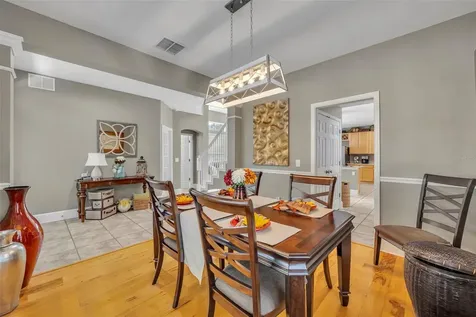 912 Towhee Court Celebration FL 34747