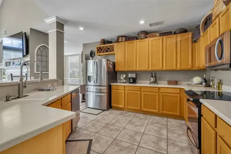 912 Towhee Court Celebration FL 34747