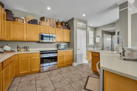 912 Towhee Court Celebration FL 34747