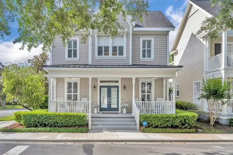 912 Towhee Court Celebration FL 34747