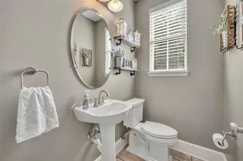 912 Towhee Court Celebration FL 34747