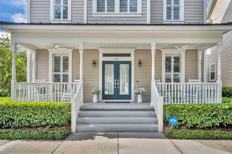 912 Towhee Court Celebration FL 34747