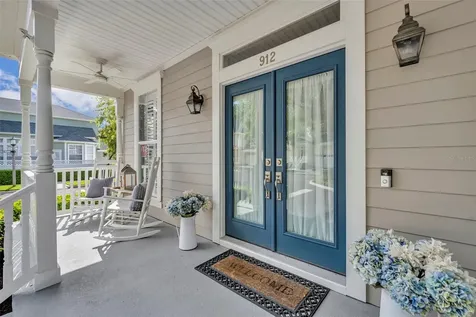 912 Towhee Court Celebration FL 34747