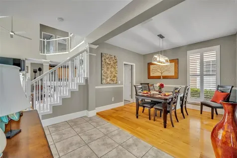 912 Towhee Court Celebration FL 34747