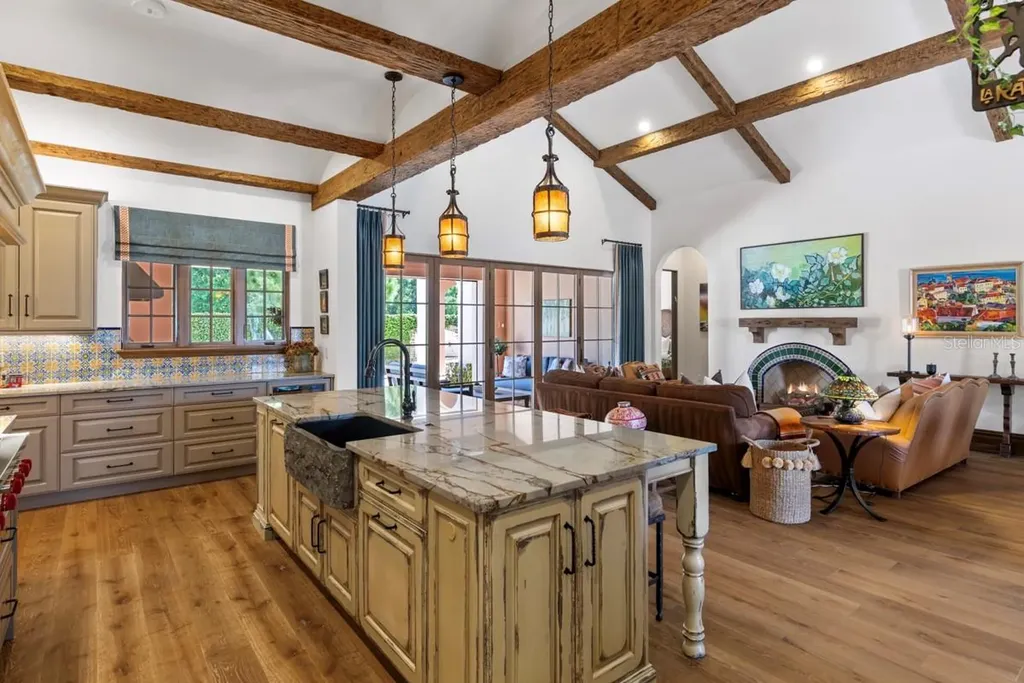 10066 Melody Time Drive Golden Oak FL 32836