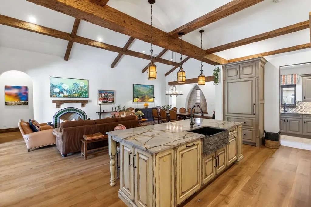 10066 Melody Time Drive Golden Oak FL 32836