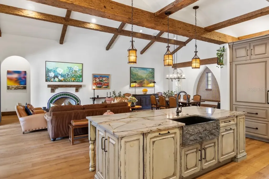 10066 Melody Time Drive Golden Oak FL 32836