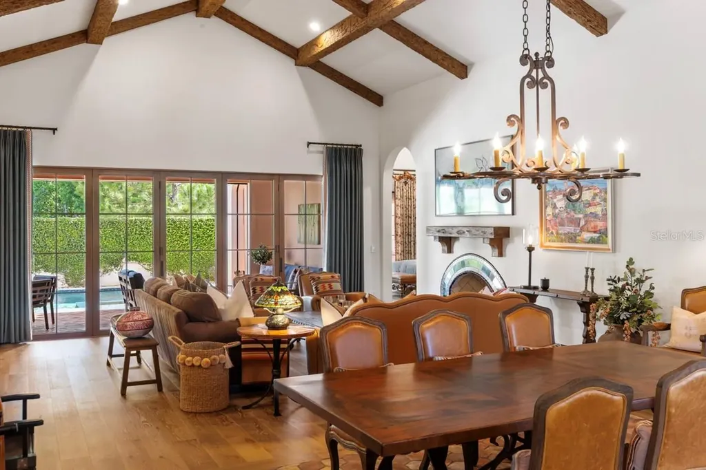 10066 Melody Time Drive Golden Oak FL 32836