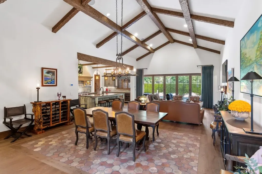 10066 Melody Time Drive Golden Oak FL 32836