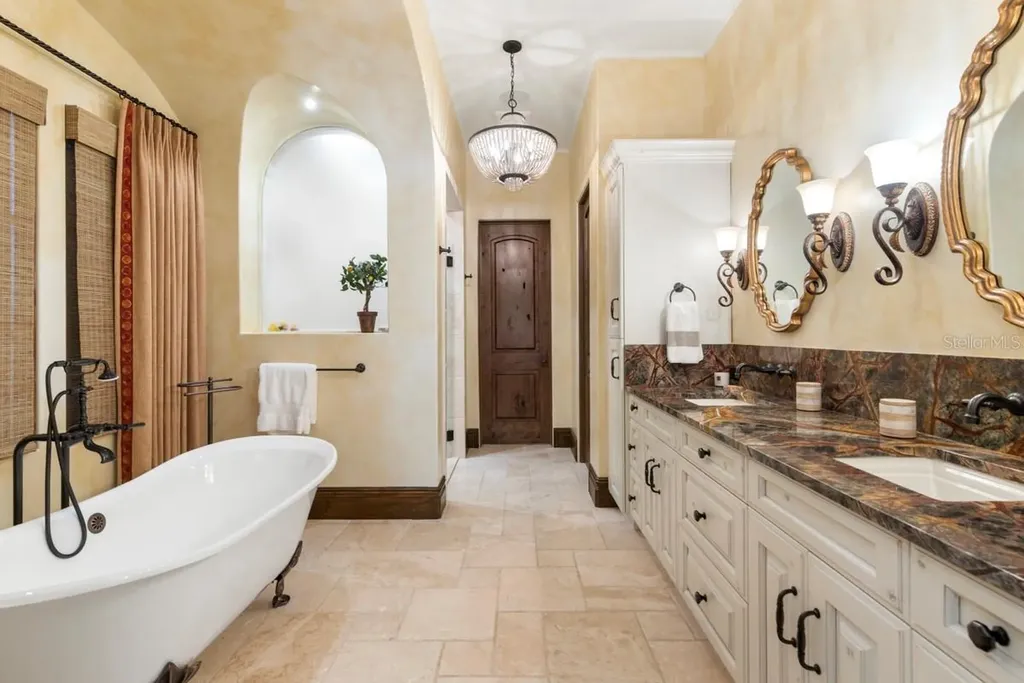 10066 Melody Time Drive Golden Oak FL 32836
