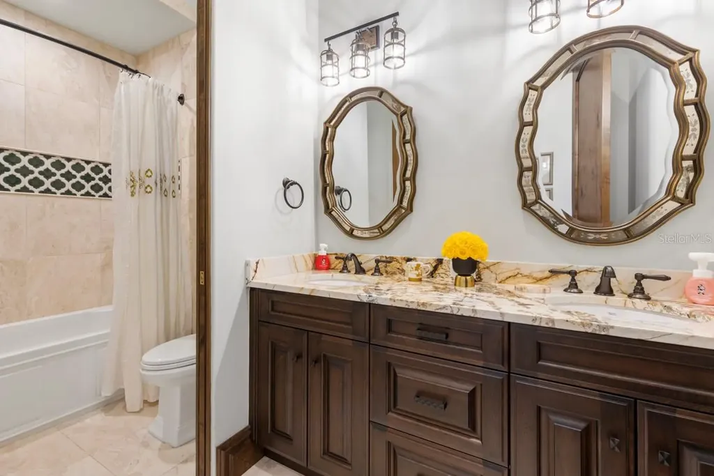 10066 Melody Time Drive Golden Oak FL 32836