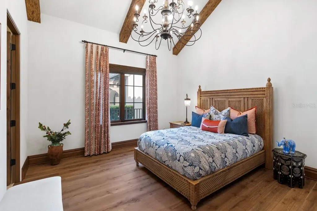 10066 Melody Time Drive Golden Oak FL 32836