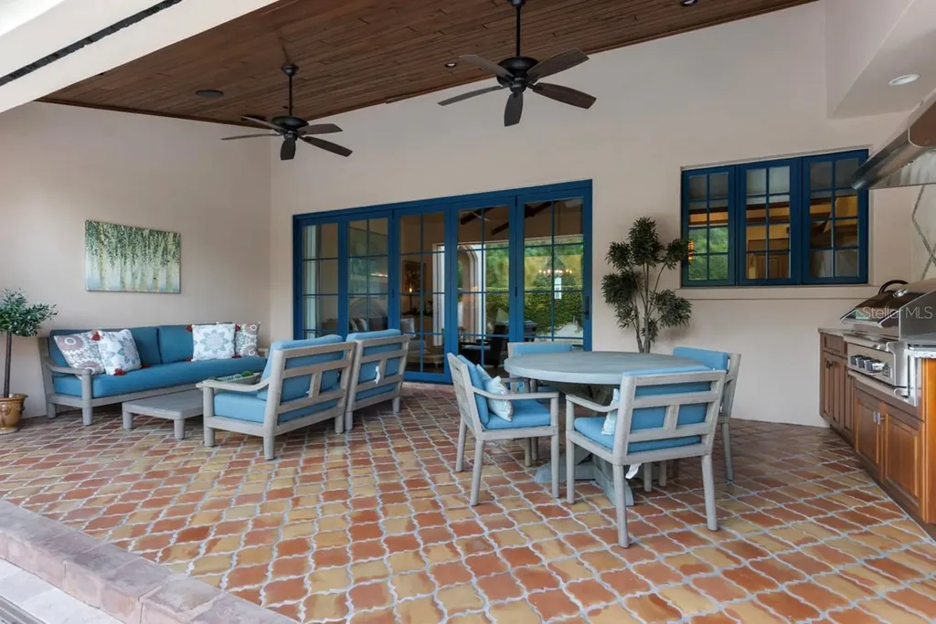 10066 Melody Time Drive Golden Oak FL 32836