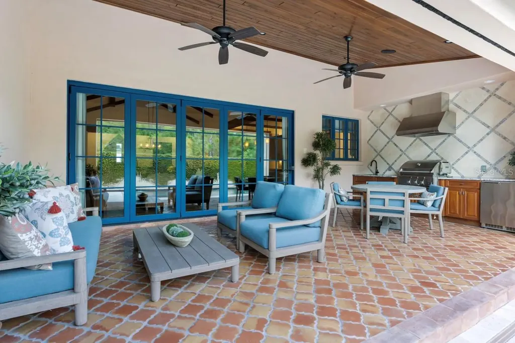 10066 Melody Time Drive Golden Oak FL 32836