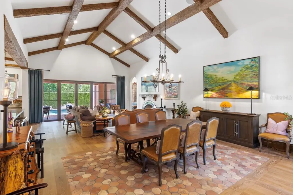 10066 Melody Time Drive Golden Oak FL 32836