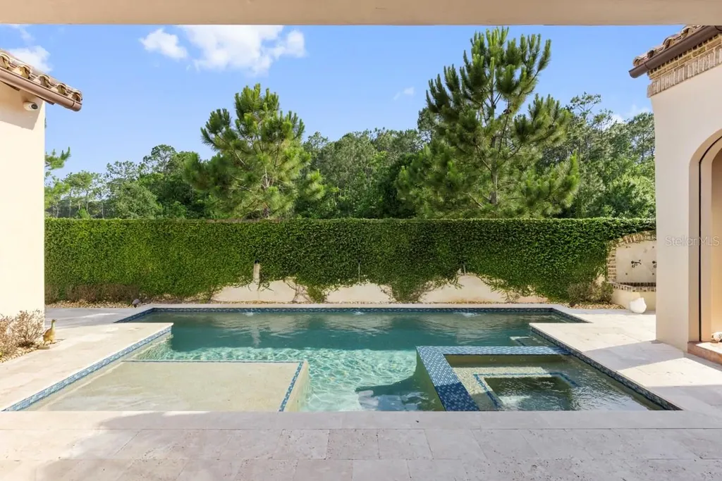10066 Melody Time Drive Golden Oak FL 32836