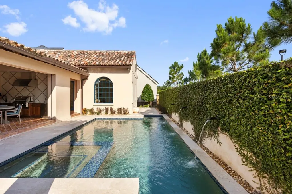 10066 Melody Time Drive Golden Oak FL 32836