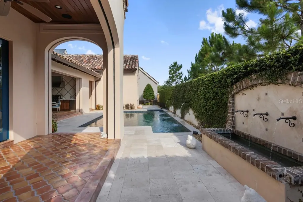 10066 Melody Time Drive Golden Oak FL 32836