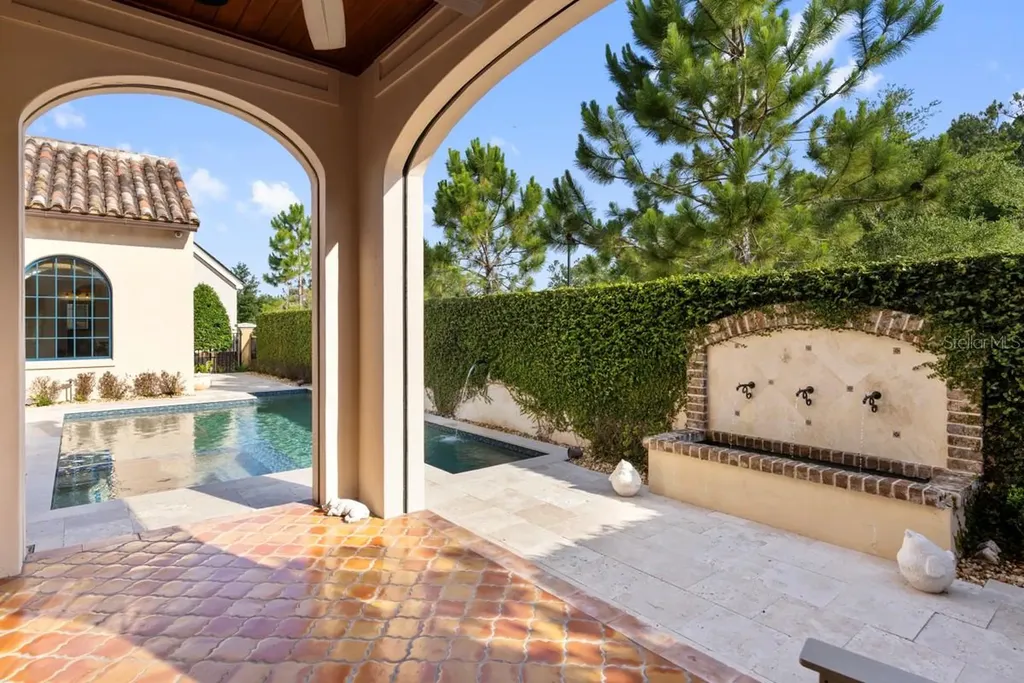 10066 Melody Time Drive Golden Oak FL 32836