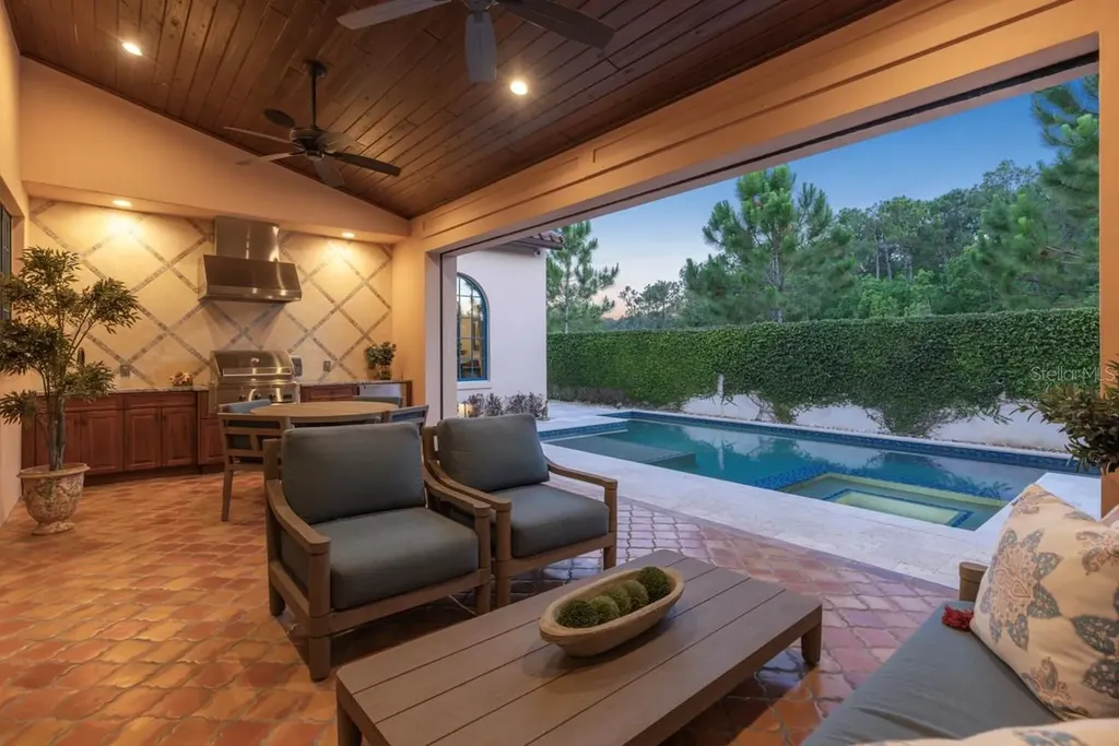 10066 Melody Time Drive Golden Oak FL 32836