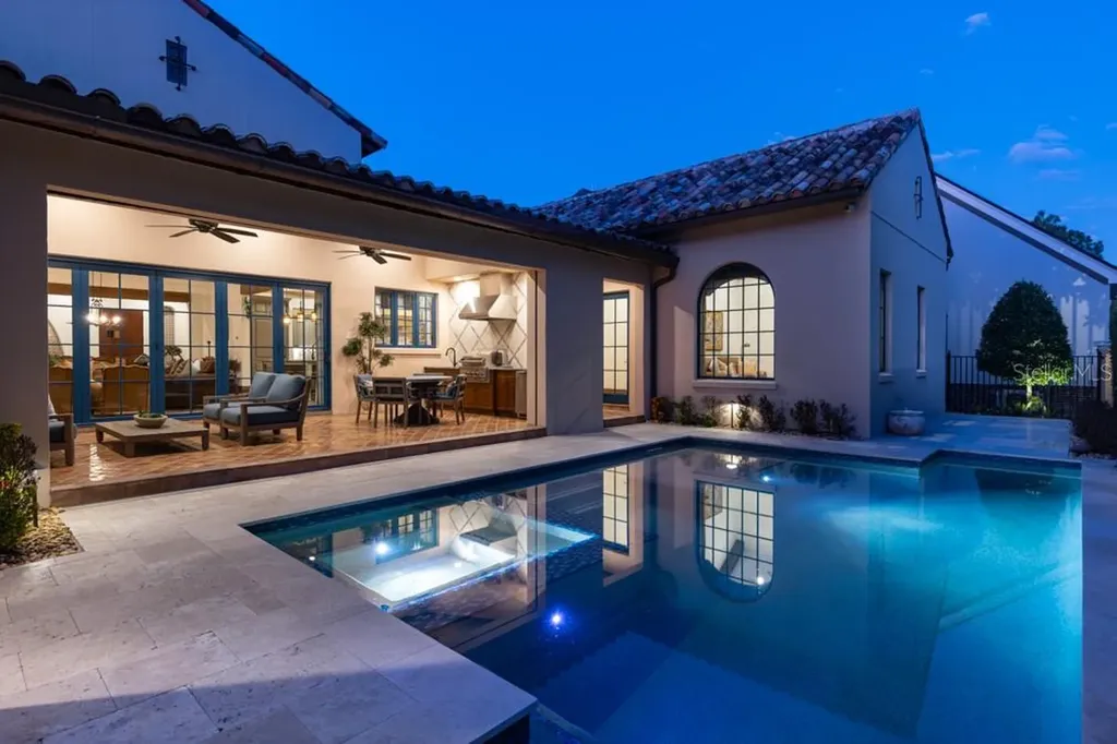 10066 Melody Time Drive Golden Oak FL 32836