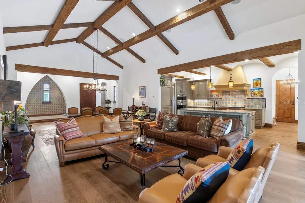 10066 Melody Time Drive Golden Oak FL 32836