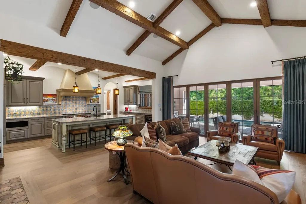10066 Melody Time Drive Golden Oak FL 32836