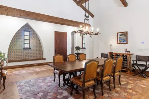 10066 Melody Time Drive Golden Oak FL 32836